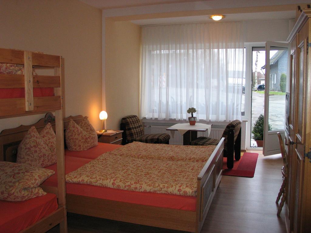 Gaestehaus Mira Winterberg Habitación foto