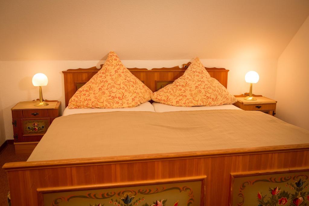 Gaestehaus Mira Winterberg Habitación foto