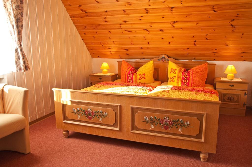 Gaestehaus Mira Winterberg Habitación foto